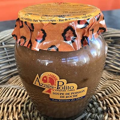 Épicerie fine - Coquillages Henry - Restaurant Fruits de Mer Marseille - top restaurant Marseille