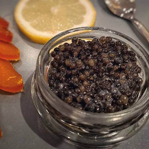 Épicerie fine - Coquillages Henry - Restaurant Fruits de Mer Marseille - meilleur resto Marseille