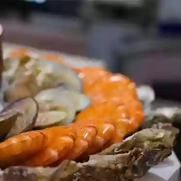 Épicerie fine - Coquillages Henry - Restaurant Fruits de Mer Marseille - Plateau coquillage Marseille