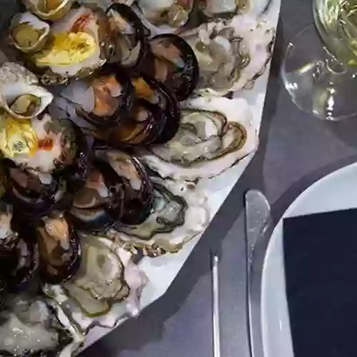 L'Établissement - Coquillages Henry - Restaurant Fruits de Mer Marseille - Plateau fruit de mer Marseille