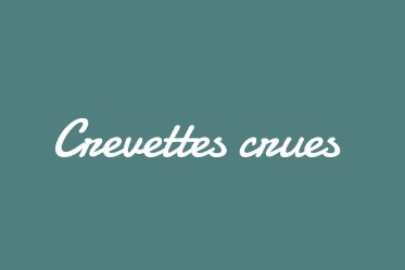 Crustacés - Coquillages Henry - Restaurant Fruits de Mer Marseille